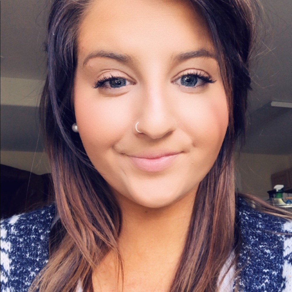 Meet your Posher, Jessie